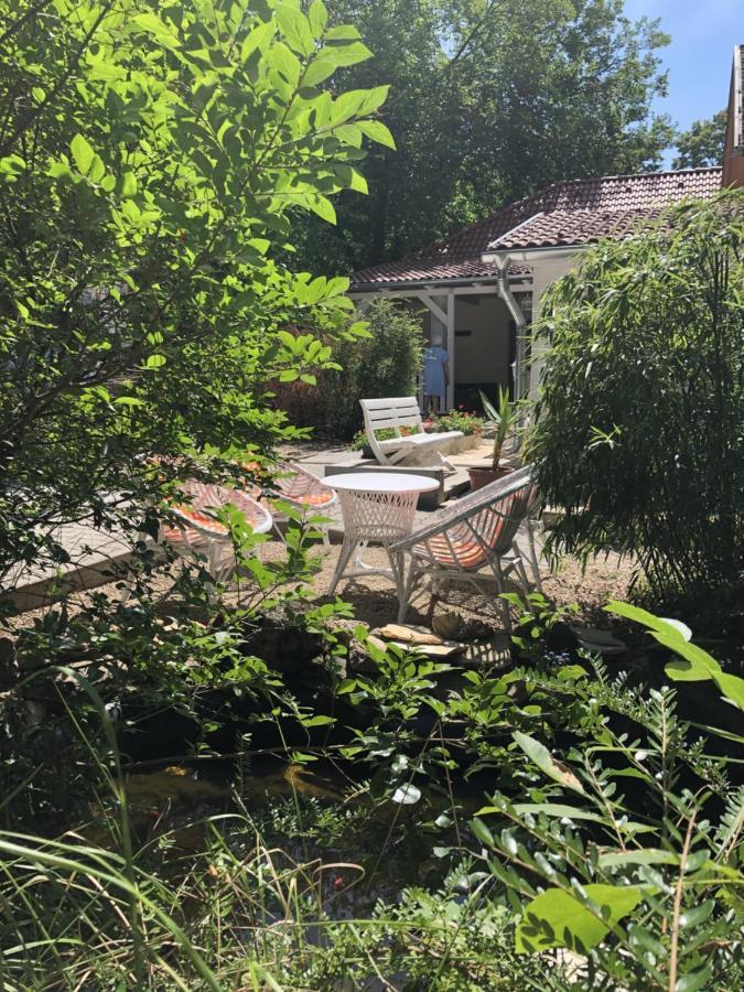 Szem-s Vendégház Balatonszárszó Esterno foto